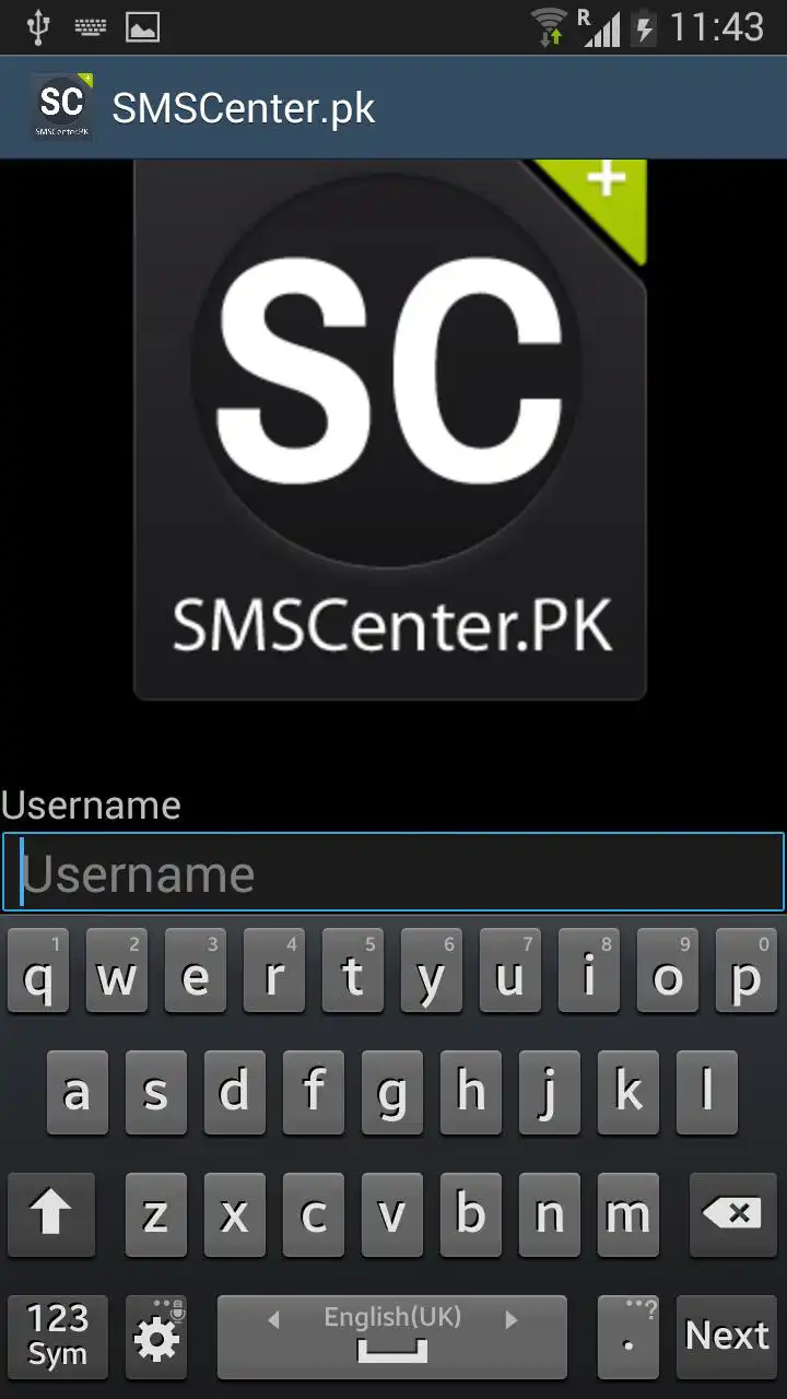 Play SMSCenter.PK | sms to Pakistan
